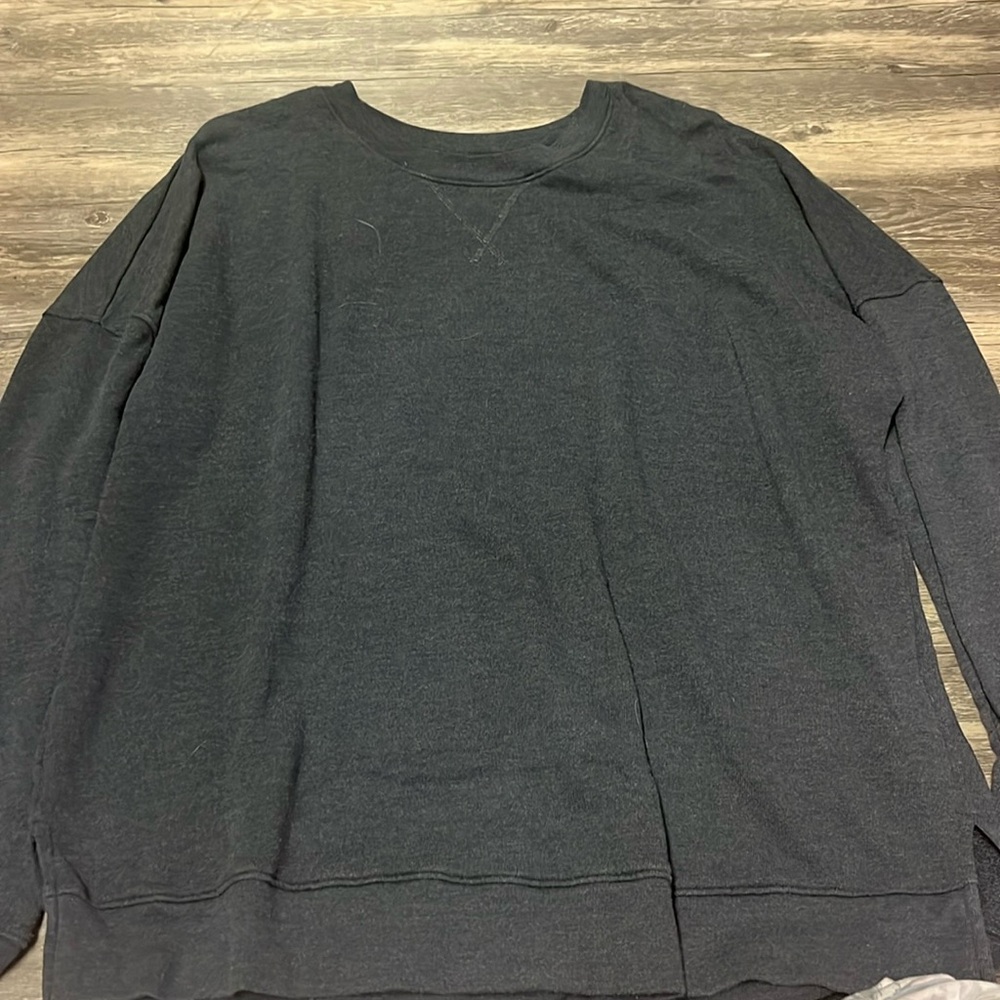 Time and Tru Size extra large